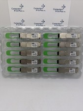 10 X AOI AQPLBCQ4EDMA0877 100G 1310NM Module SFP CWDM New Pulls Tested A Grade picture