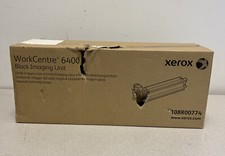 Xerox WorkCentre 6400 Black Imaging Unit 108R00774 picture