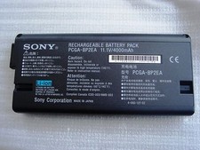 Original Battery Sony Vaio PCG-GR18C PCG-GR200 PCG-GR200P PCG-GR25 PCG-GR250 picture