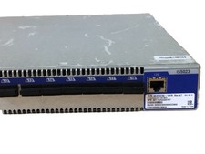 IS5023 Mellanox InfiniBand Switch InfiniScale IV 18-Port 40Gb QDR MIS5023Q-1BFR picture