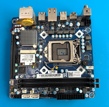 Dell Alienware X51 R1 Mini-ITX Motherboard picture