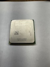 Amd Phenom ii X3 8250e picture
