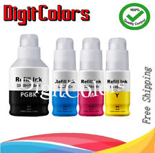 Digit Colors Canon GI-20 For Continuous ink Megatank Printers Ink Refill Bottle picture