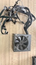 EVGA 750W Power Supply Black picture