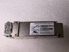 SOLARFLARE SFM40G-SR4 QSFP-40GBASE-SR4 picture