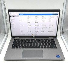 LOT OF 64 Dell Latitude 5430 & 5420 14