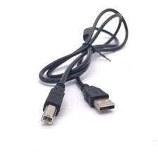 USB Computer Data Cable Fits For Epson ET-2700 ET-2750U ET-2720 ET-2710 ET-2756 picture