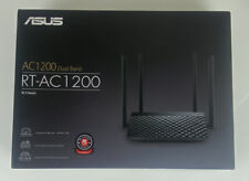 ASUS AC1200 V2 Dual Band Wi-Fi Router picture