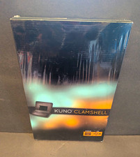 NEW SEALED KUNO Clamshell Universal Compact Keyboard / Case QWERTY Layout picture