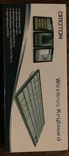 omoton wireless keyboard picture