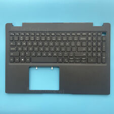 New For Dell Latitude 3510 E3510 Upper Case Palmrest Keyboard Backlit 0JYG4Y picture