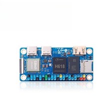 Orange Pi Zero 2W Single Board Computer RAM Android Ubuntu WiFi Bluetooth picture