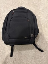 SAMSONITE Laptop Backpack Black 1118365  TSA Checkpoint Friendly picture
