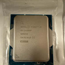Intel Core i9-14900F Core i9 14th Gen Processor CPU - MPN SRN3W picture
