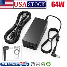 AC Adapter Charger for FUJITSU SCANSNAP S500 S500M S510 Scanner Power Supply  picture