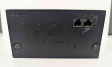 Official Sony PlayStation 2 Network Adapter & Maxtor Hard Drive 80GB 3.5 Series picture