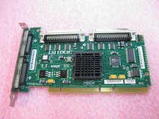 Sun SGXPCI2SCSILM320-Z 375-3365 PCI Dual Ultra320 Scsi Adapter, L LSI22320-S picture