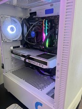 Custom Gaming Computer picture