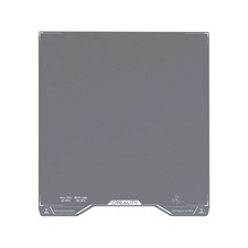 Creality Low Temperature Cold Printing Build Plate-280*265mm for Creality Hi picture