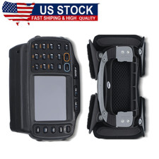 Wrist Mount with Strap for Zebra WT4000 WT4070 WT4090 WT41N0 SG-WT4023020-06R picture