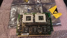 DIGITAL EQUIPMENT (DEC) 54-23982-06 PC PRIORIS CPU CARD (B6)(B10) picture