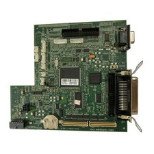 34901-020M Main Logic Board Mainboard for Zebra 105SL Thermal Printer  picture