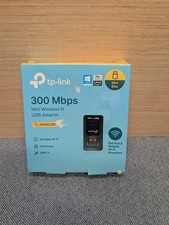 TP-Link TL-WN823N 300Mbps Mini Wireless N USB WiFi Adapter USB 2.0 picture