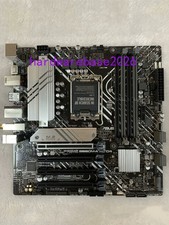 ASUS PRIME B660M-A AC D4 Motherboard LGA 1700 Chipset Intel B660 DDR4 picture