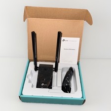 TP-Link Archer TX20U Plus AX1800 WiFi 6 Dual Band USB Adapter (US) - NEW picture