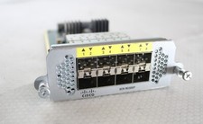 Cisco N2K-M2800P 8 Port SFP+ for Nexus 2232TM Uplink Module 800-35904-01 picture