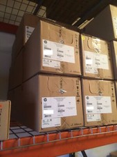 J9580A - HP 3800 Series 1000W AC Switch Power Supply -  BRAND NEW SEALED picture