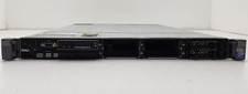 Dell PowerEdge R610 Xeon E5620 32GB DDR3 RAM 1U Rackmount Server No HDD. picture