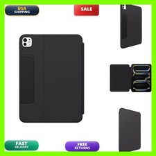 Otterbox Statement Studio Series Case For Ipad Air 13-Inch M3 M2 - Ash Grey picture