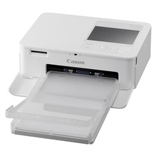 Canon Selphy CP1500 Wireless Compact Photo Printer (Black) picture