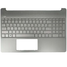 Latin/Spanish Keyboard FOR HP 15T-DY 15T-DY100 15T-DY200 15-DY1xxx 15T-DY100 picture