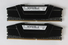 G. SKILL Ripjaws V 16GB (2x8GB) DDR4-3600 Desktop RAM Memory F4-3600C18D-16GVK picture