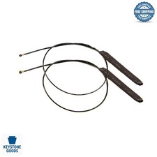 High-Gain Dual Band M.2 WiFi Antenna for Intel & Broadcom WLAN Cards picture