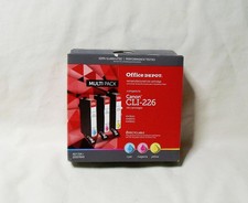 Office Depot CLI-226 Ink Cartridge, Color Cartridge (new, sealed) picture
