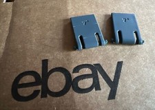 2x Replacement Foot Leg Feet for Logitech Keyboards K300 MK300 K320 K330 Y-R0009 picture