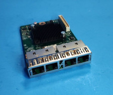 Veritas VER5000W Intel Quad-Port 1Gb Gigabit I/O Network Module SYM-340-1138-00 picture
