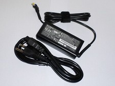 Original Power Supply Charger For SONY VGP-AC10V8 AC10V7 Touchscreen 10.5V 4.3A picture