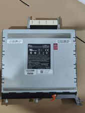 DELL PowerConnect M8024-K 0YX4X6 HK53G 07WKF9 SWITCH MODULE picture