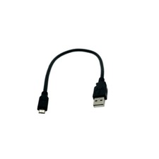 1 Ft USB Charging Cord for ANKER PowerCORE PORTABLE Charger W/ QUICK CHARGE 3.0 picture