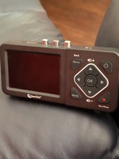 ClearClick Video2Digital Converter 2.0, cables, power adapter picture