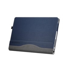 PU Leather Folio Stand Hard Cover for Hp Spectre x360 13.3 2 in 1 Laptop Sleeve picture