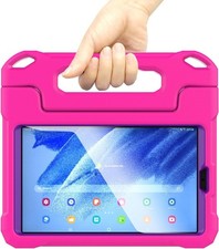 Kids Tablet Case Stand Shockproof Foam Cover For Galaxy Tab A7 Lite 8.7'' T220 picture