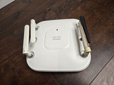 Cisco Aironet 1260 Series 802.11n Dual Access Point AIR-LAP1262N-A-K9 V01 picture