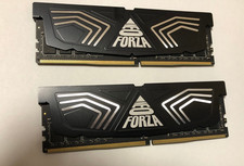 Neo Forza Faye 16GB (2x8) DDR4-3000 CL15 desktop RAM | Tested picture