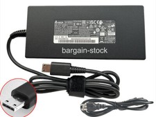 Original Delta 240W AC Adapter Charger For MSI Stealth A16 AI+ A3XWIG-076US PSU picture