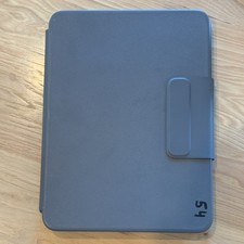 Logitech Rugged Folio Keyboard Case for Apple iPad 10.2